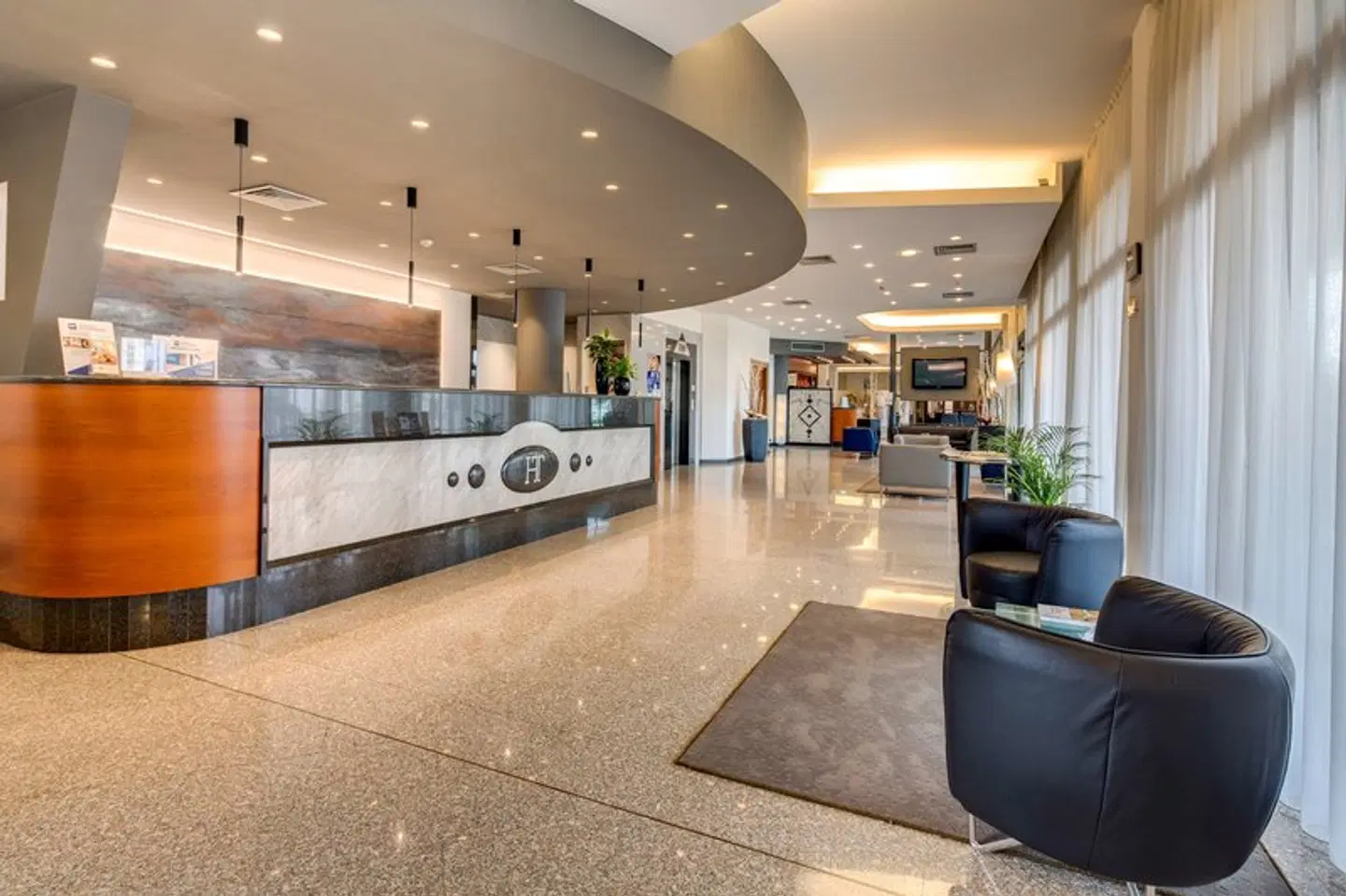 Best Western Hotel Turismo LOUNGE_LOBBY