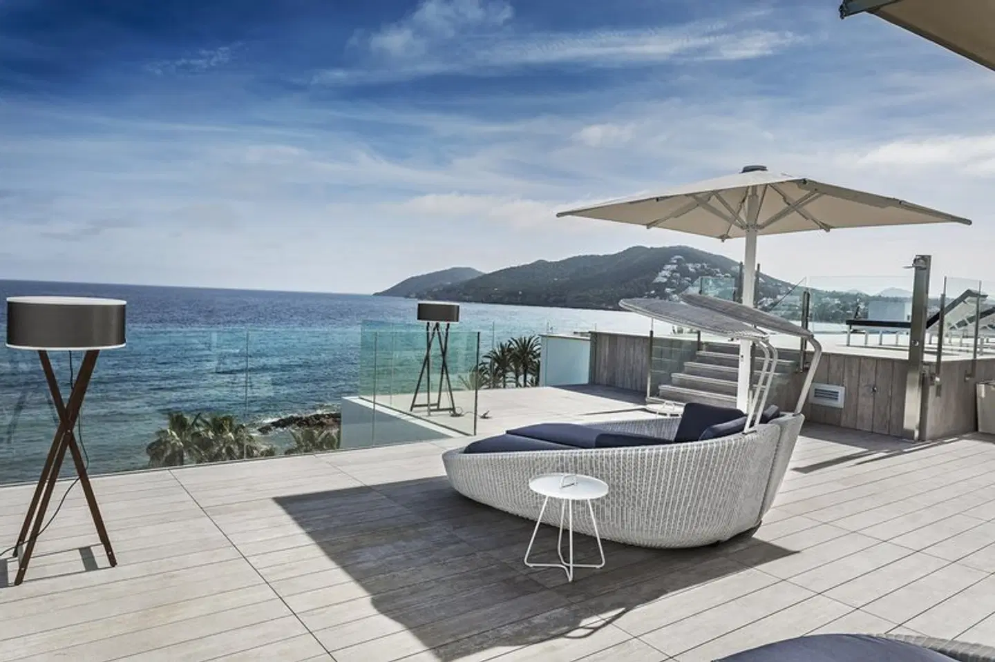 Catalonia Royal Ses Estaques - Adults Only OUTDOOR_POOL