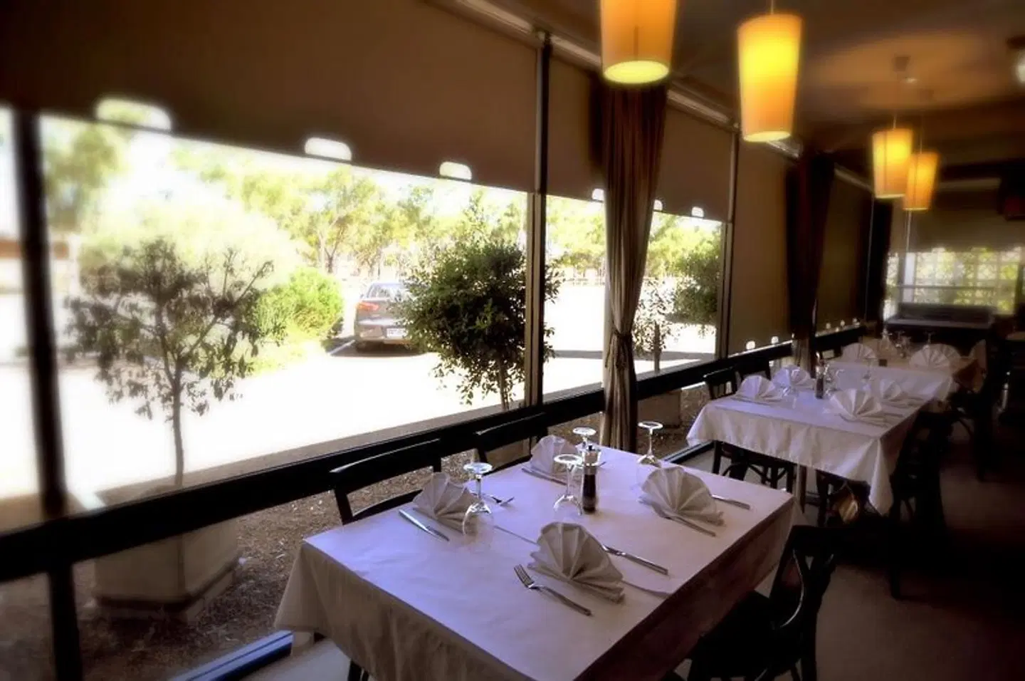 Hospitality Kalgoorlie, SureStay Collection by Best Western Restaurant