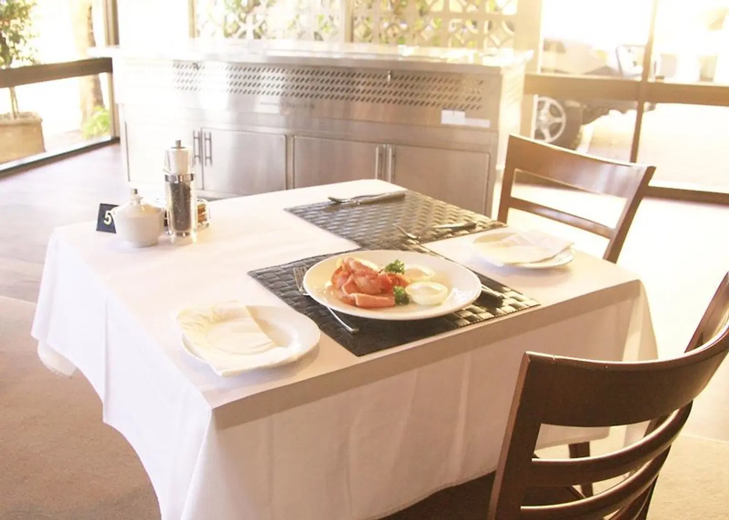 Hospitality Kalgoorlie, SureStay Collection by Best Western Restaurant