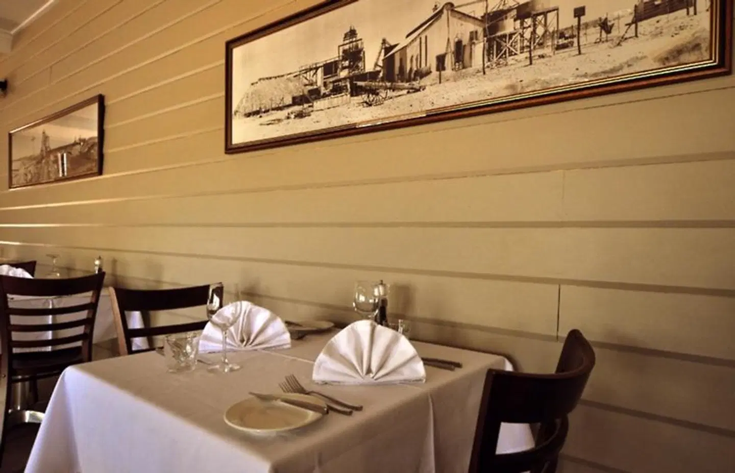 Hospitality Kalgoorlie, SureStay Collection by Best Western Restaurant