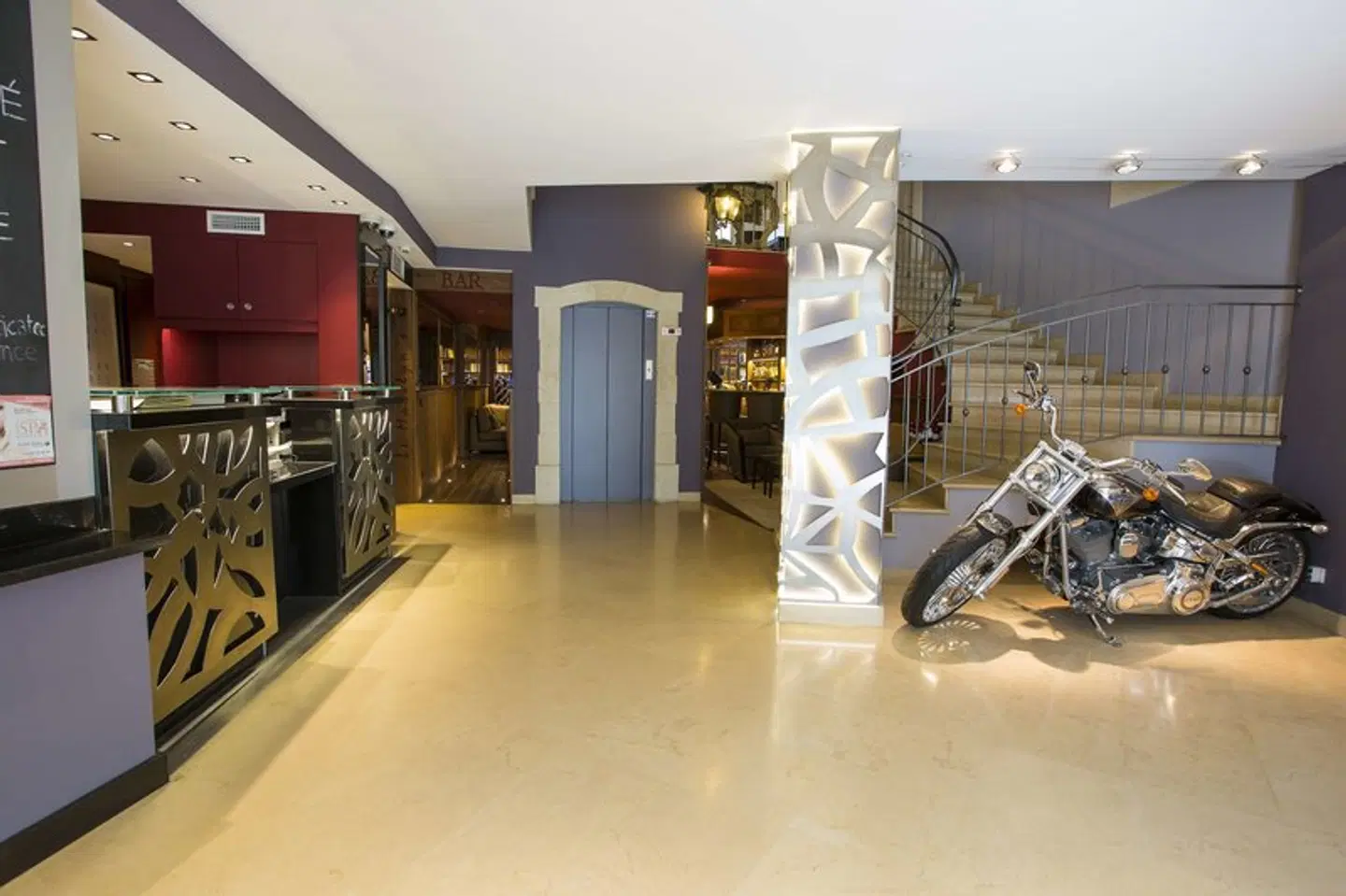Best Western Cannes Riviera SPORTS_AND_LEISURE