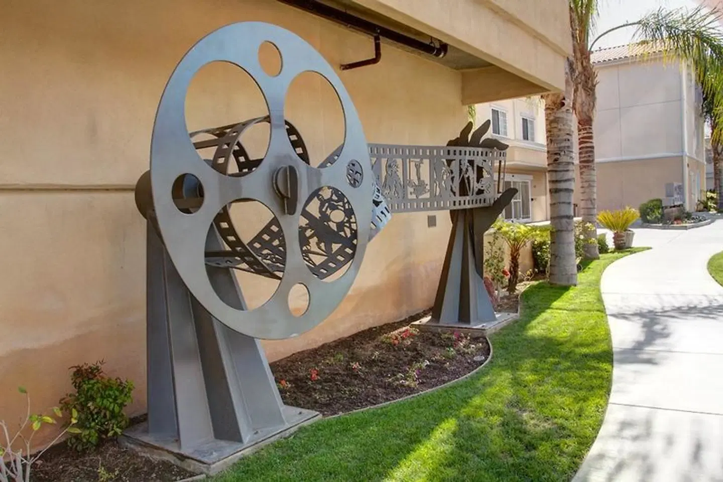 Best Western Media Center Inn & Suites SPORTS_AND_LEISURE