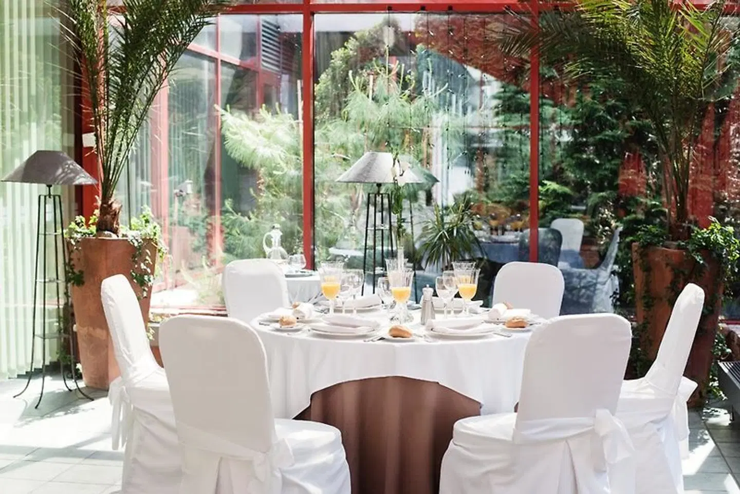 Best Western Vilnius Restaurant