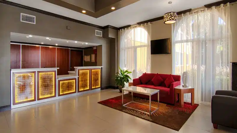 Best Western Ft. Lauderdale I-95 Inn – Hotelfoto