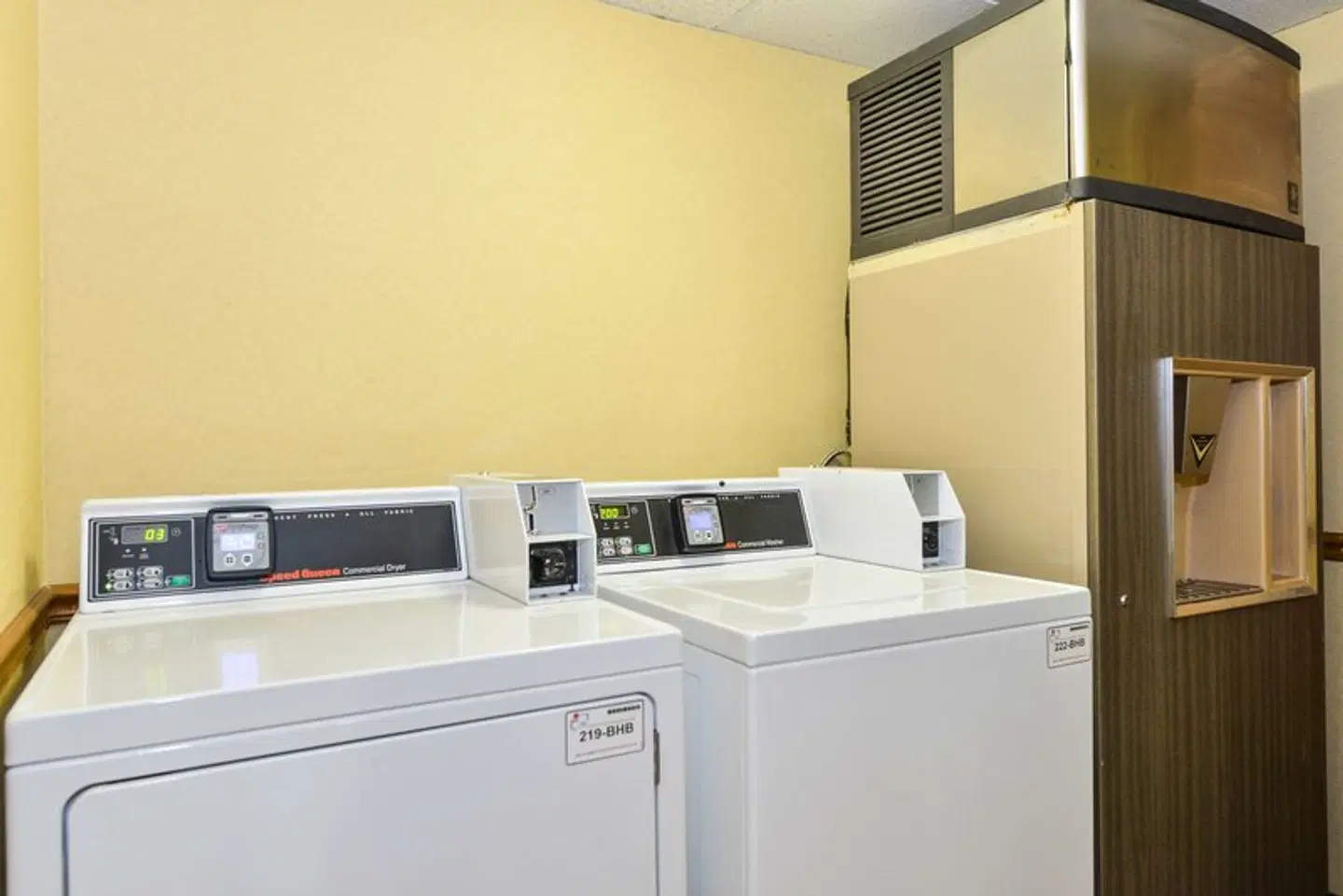 Best Western Plus Richmond ROOM_EXAMPLE