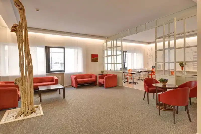 Best Western Hotel Crimea – Hotelfoto