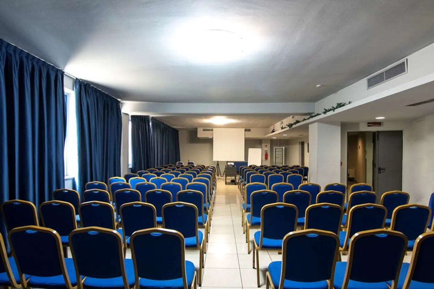 Blu Hotel, Sure Hotel Collection by Best Western Konferenz