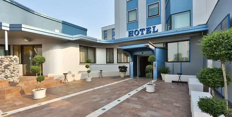 Best Western Soave Hotel – Hotelfoto