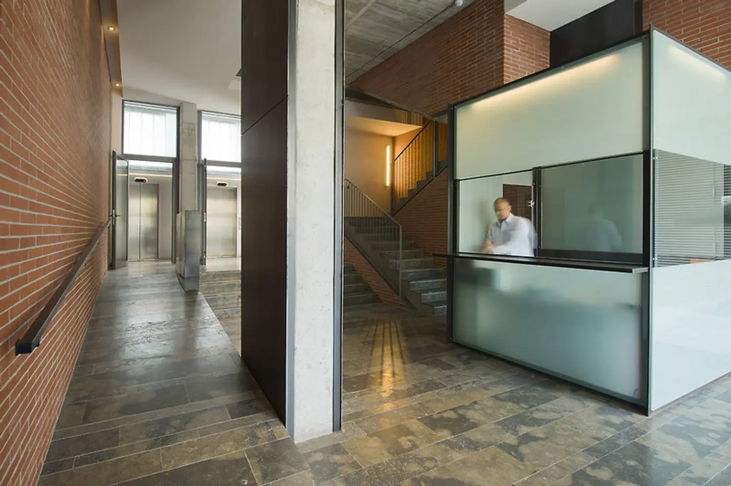 Barcelona Apartment Republica LOUNGE_LOBBY
