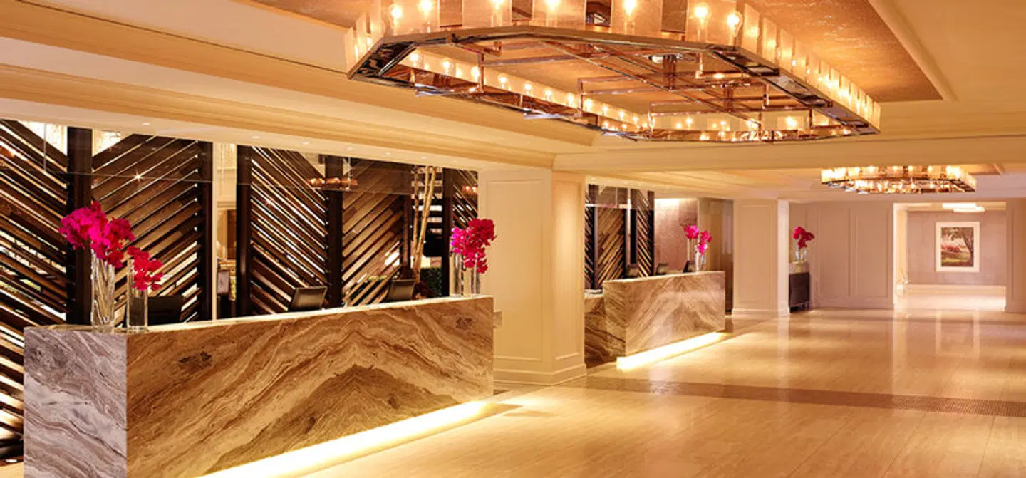 Park Central LOUNGE_LOBBY