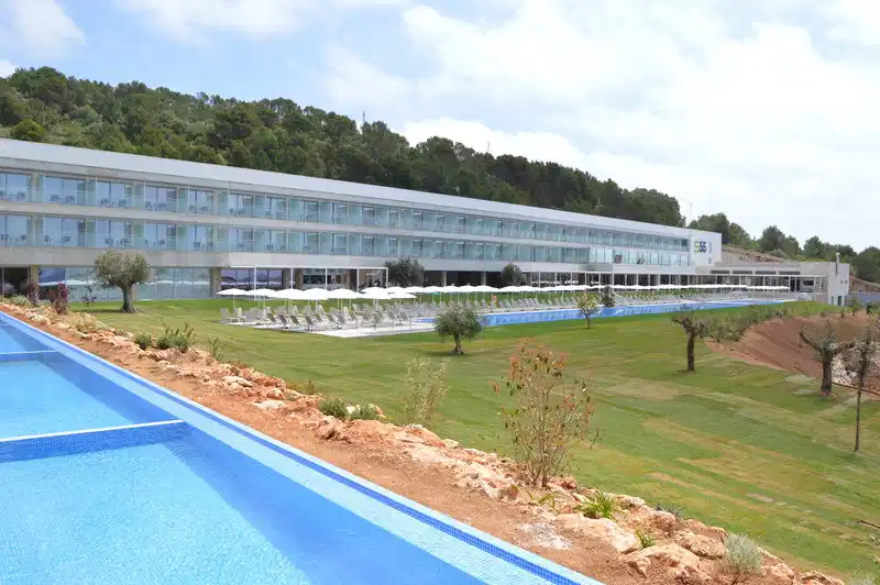 Seth 55 Santo Tomas – Hotelfoto