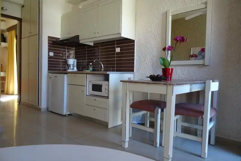 Lito Apartments - Paleochora – Hotelfoto