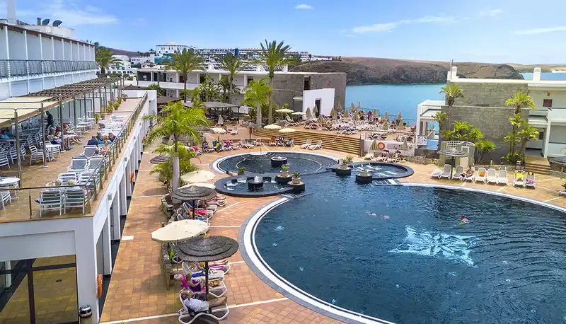 Mirador Papagayo by LIVVO – Hotelfoto