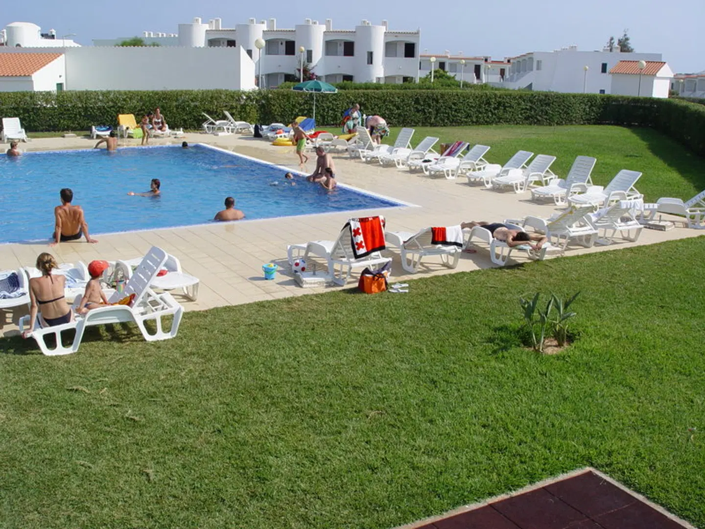 Quintinha Village OUTDOOR_POOL