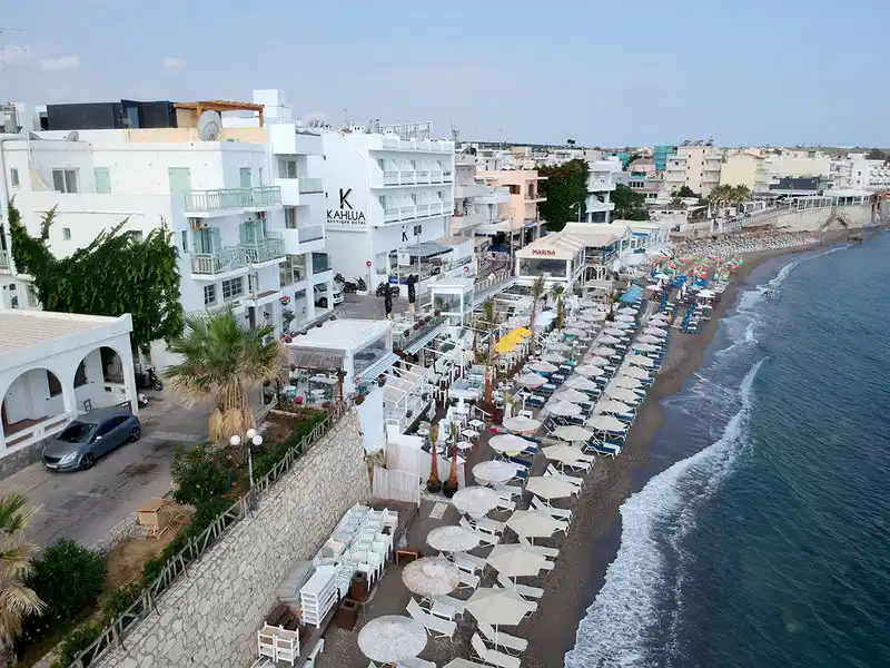 Kahlua Boutique Hotel – Hotelfoto