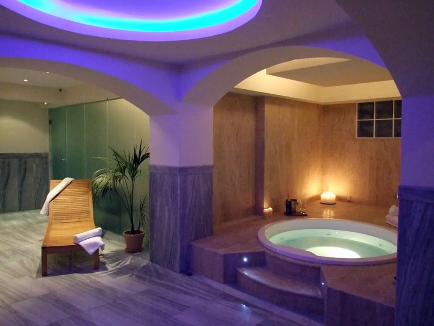 Hanioti Village Resort HEALTH_BEAUTY