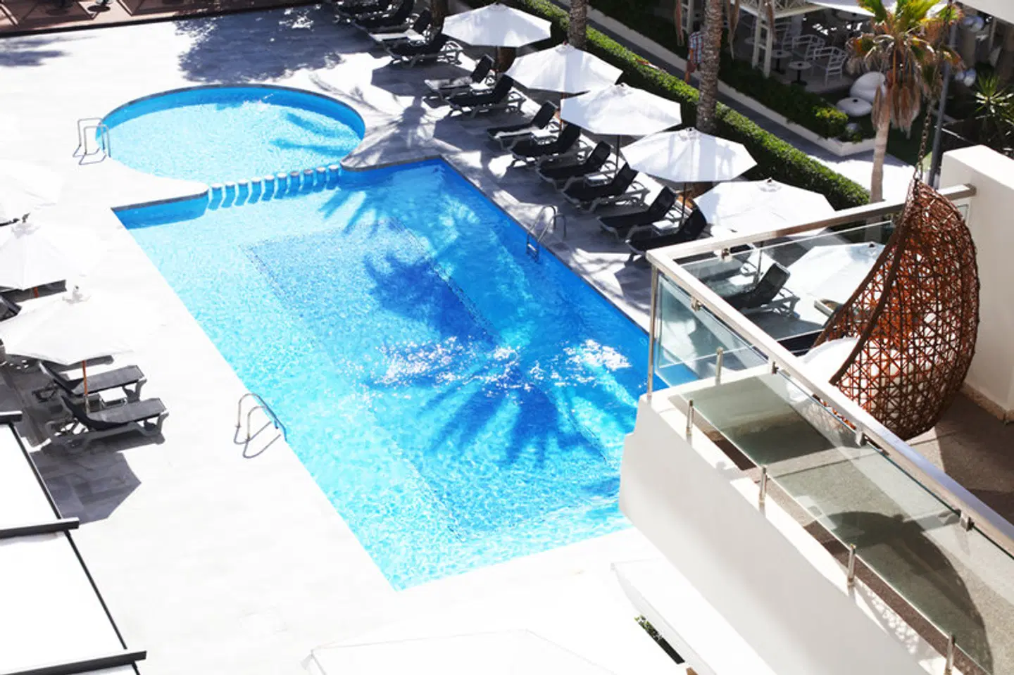 Hotel Playa Golf OUTDOOR_POOL