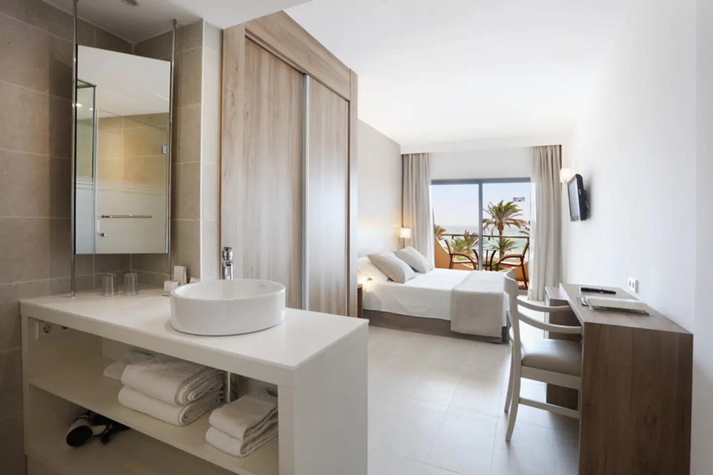 Hotel Playa Golf ROOM_EXAMPLE