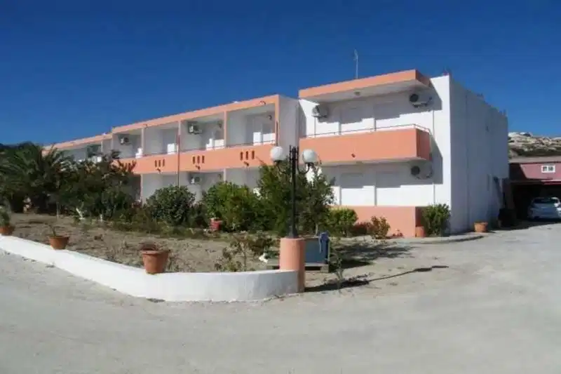 Kefalos Studios Anthoula – Hotelfoto