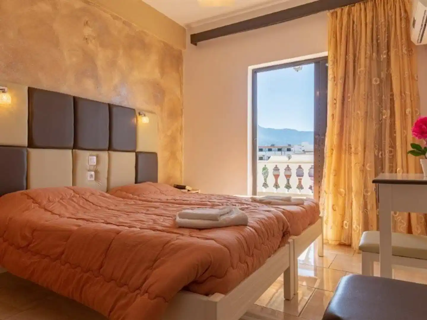 Akis Villa Wohnbeispiel