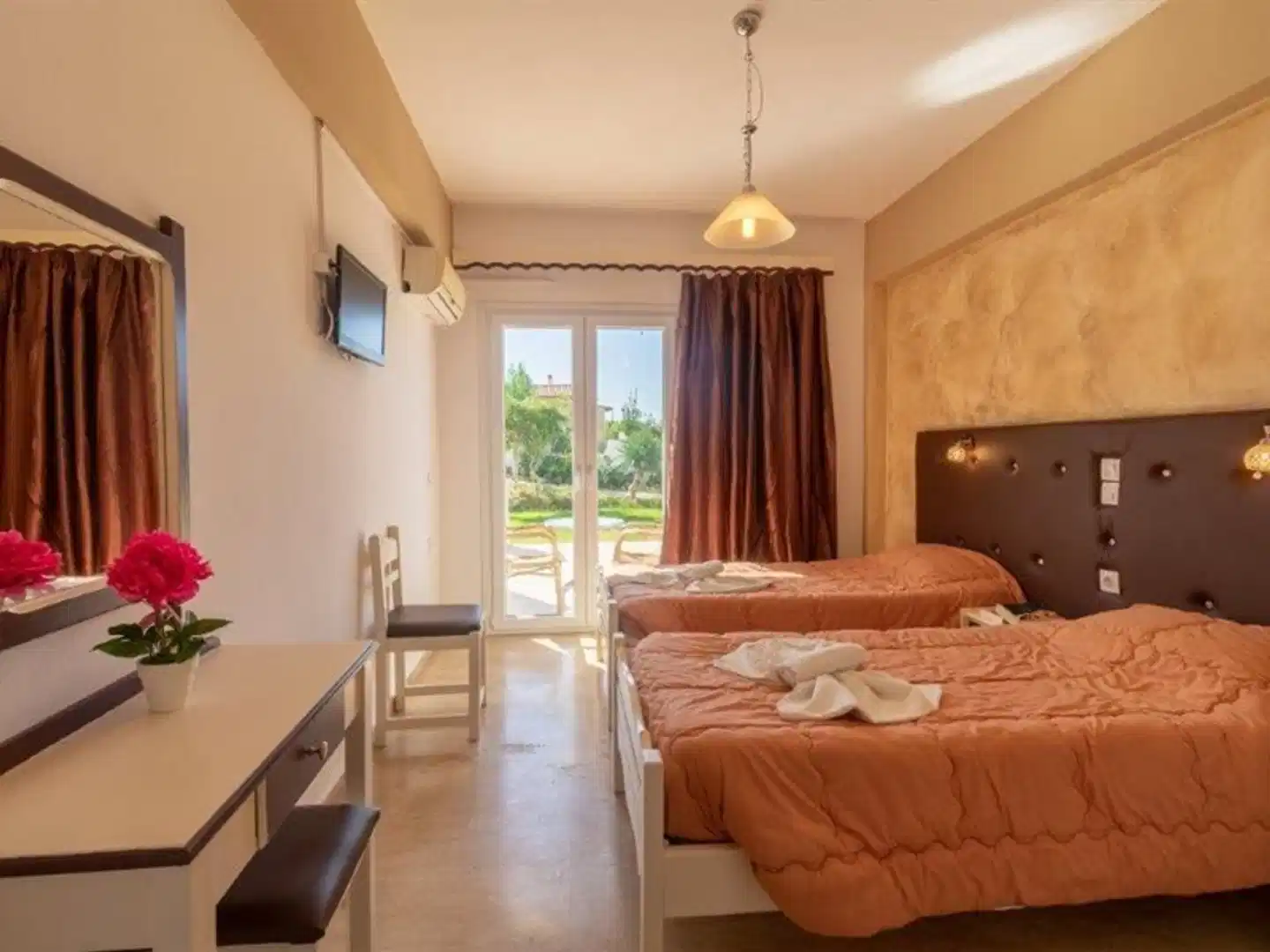 Akis Villa Wohnbeispiel