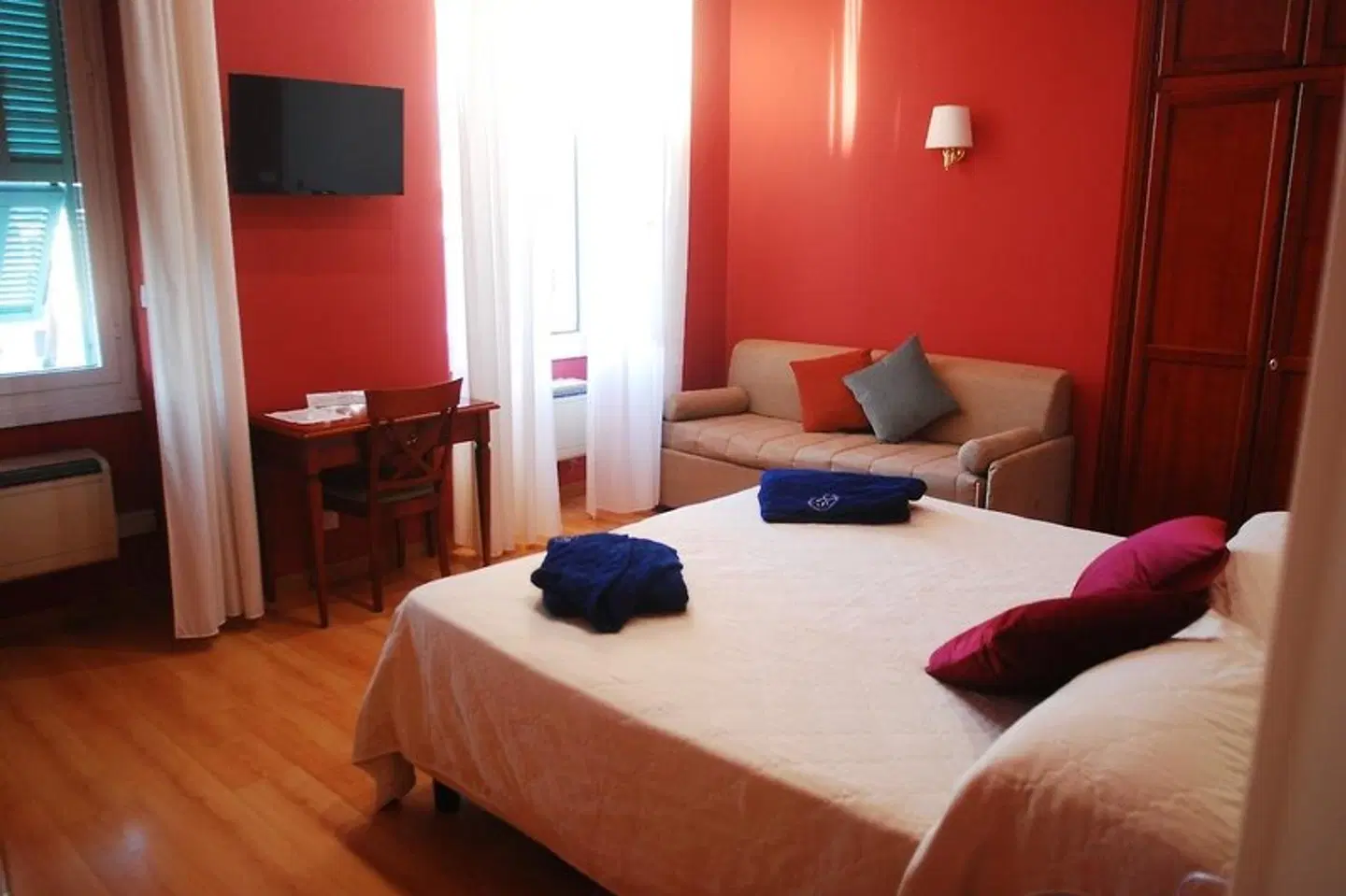 Hotel Villa Sophia ROOM_EXAMPLE
