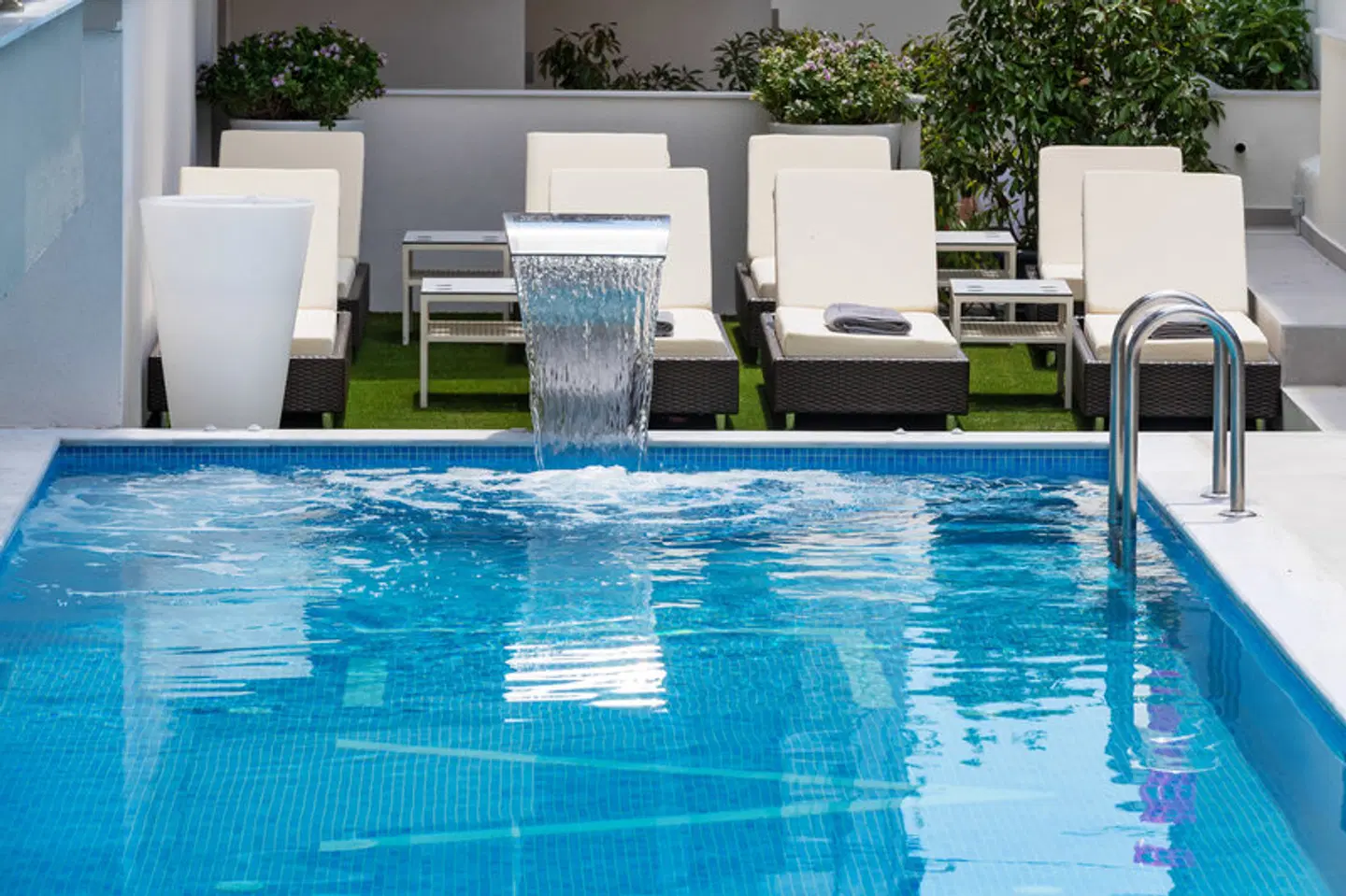 Sea Level Hotel OUTDOOR_POOL