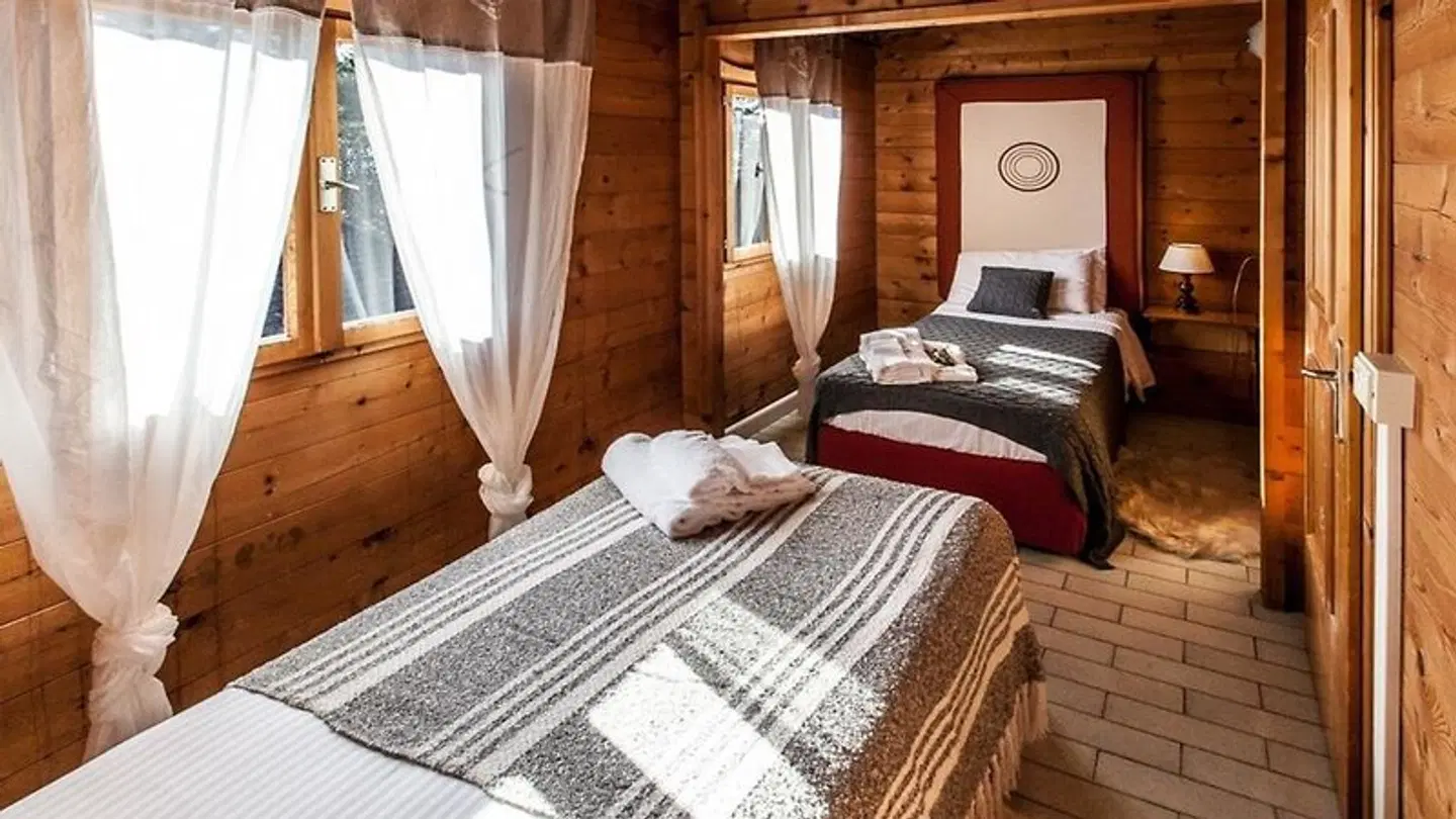 Il Ciocco Hotels ROOM_EXAMPLE