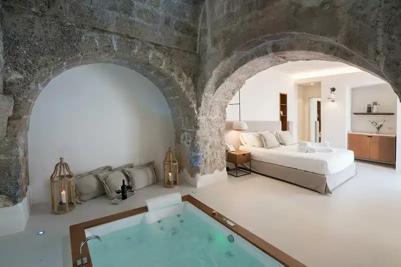 Masseria Amastuola Wine Resort – Hotelfoto