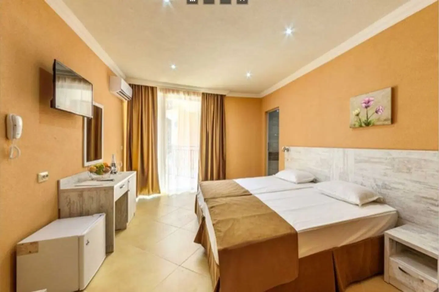 Hotel Riva Park ROOM_EXAMPLE