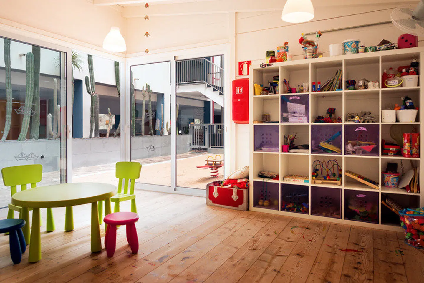 Marina Suites Gran Canaria LOUNGE_LOBBY