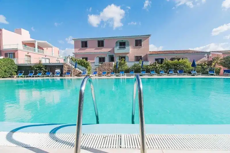 Albergo Residenziale Gli Ontani – Hotelfoto