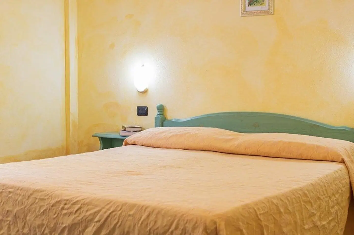 Albergo Residenziale Gli Ontani ROOM_EXAMPLE