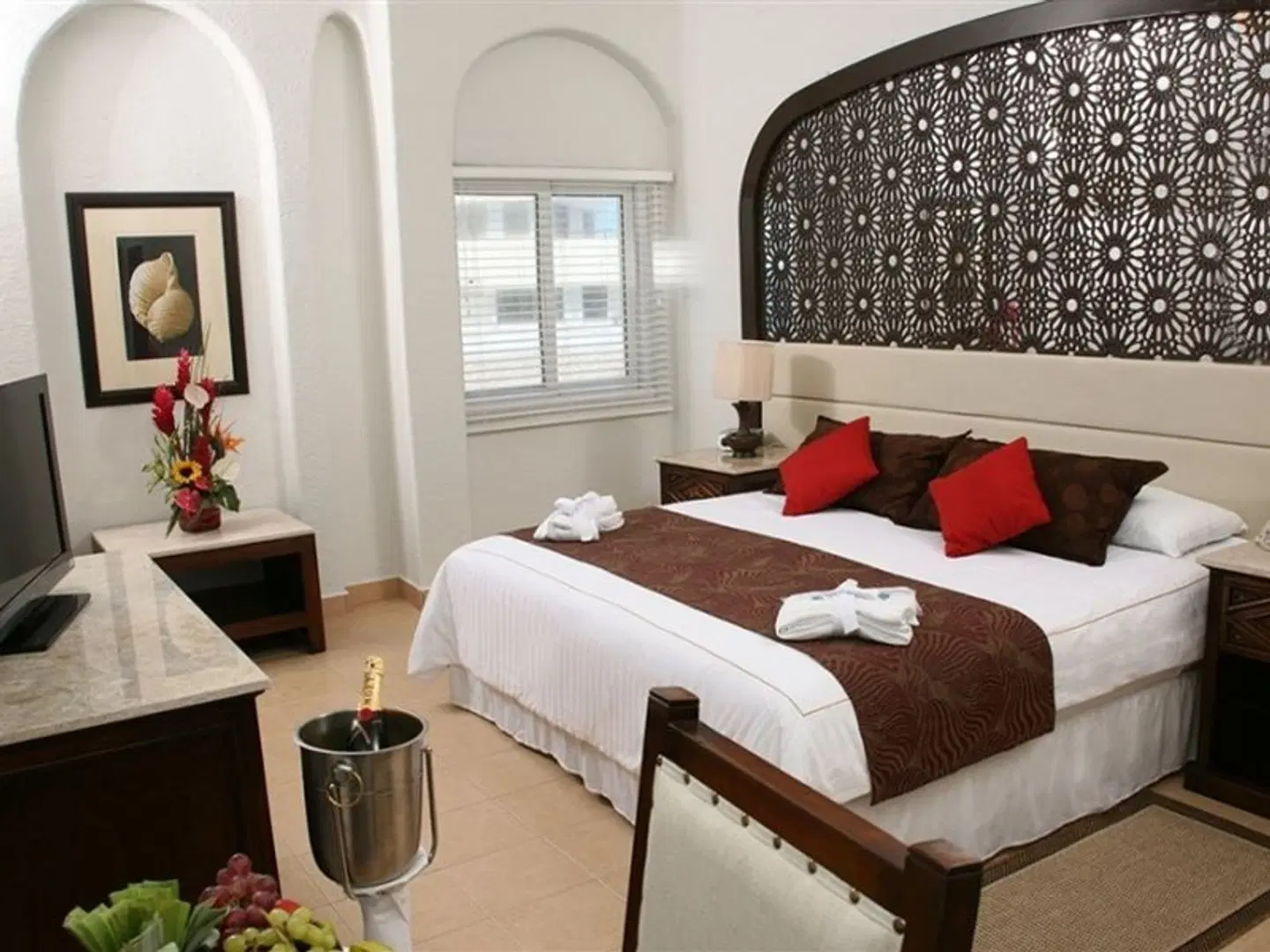 GR Solaris Caribe ROOM_EXAMPLE