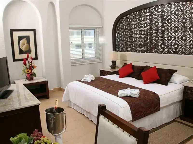 GR Solaris Caribe – Hotelfoto
