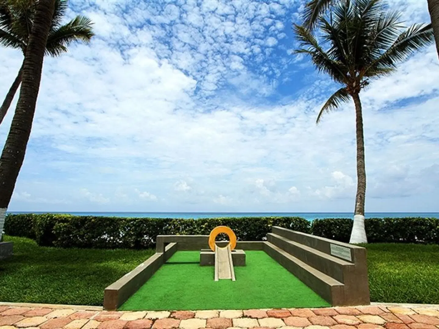 GR Solaris Caribe SPORTS_AND_LEISURE