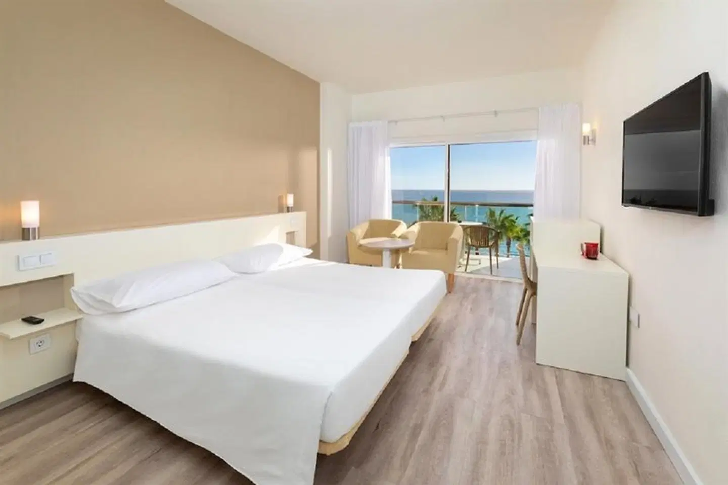 Hotel Sol La Palma ROOM_EXAMPLE