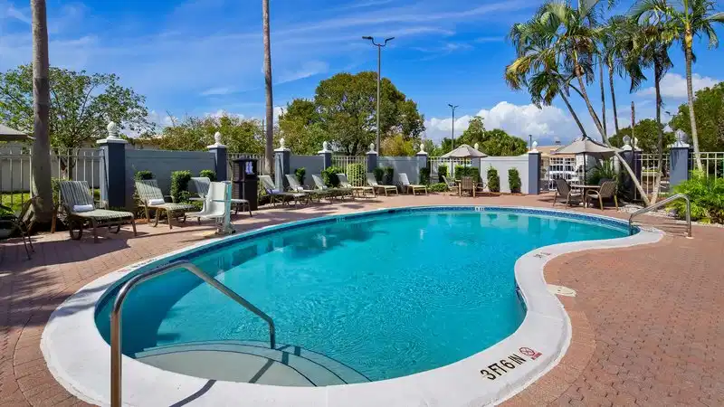 Best Western Plus Fort Myers Inn and Suites – Hotelfoto