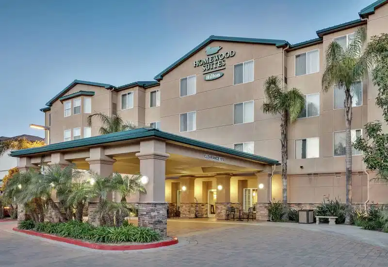 Homewood Suites by Hilton San Diego-Del Mar – Hotelfoto