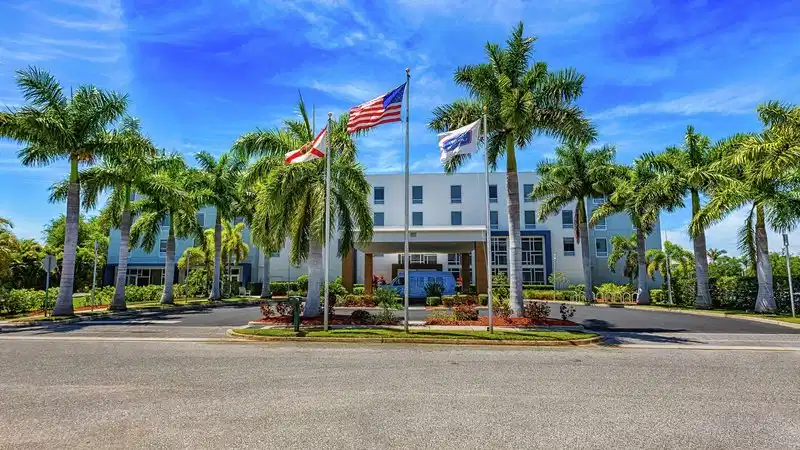 Hampton Inn & Suites Sarasota/Bradenton-Airport – Hotelfoto