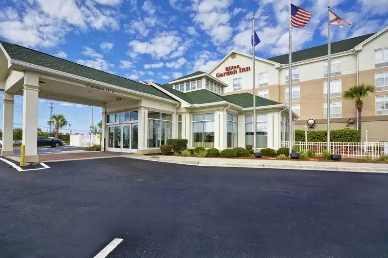 Hilton Garden Inn Panama City – Hotelfoto