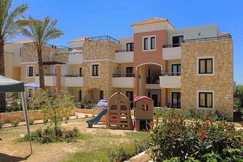 Atlantica Caldera Bay – Hotelfoto