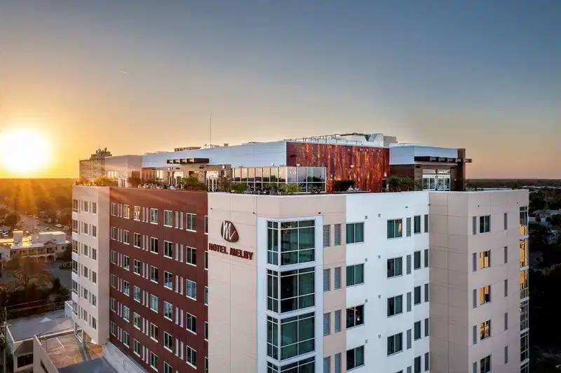 Hotel Melby Downtown Melbourne, Tapestry Collection by Hilton – Hotelfoto