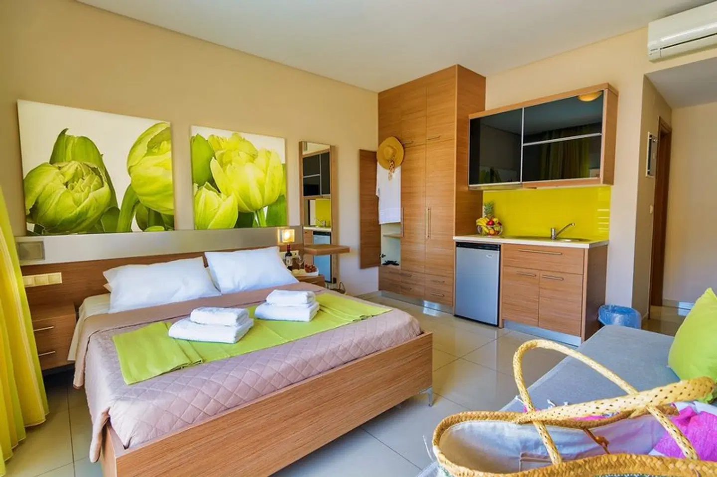 Relax Hotel ROOM_EXAMPLE