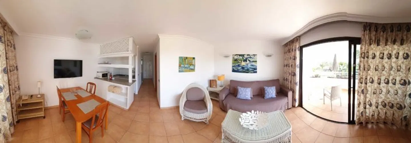 Apartment Hotel TABOGA ROOM_EXAMPLE