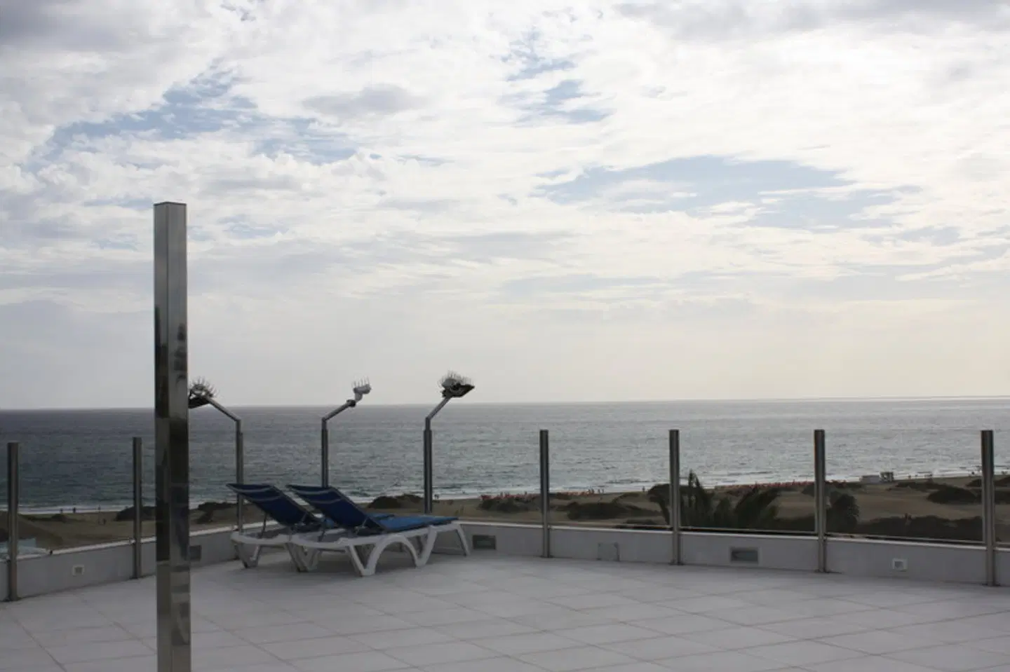 Apartment Hotel TABOGA SPORTS_AND_LEISURE