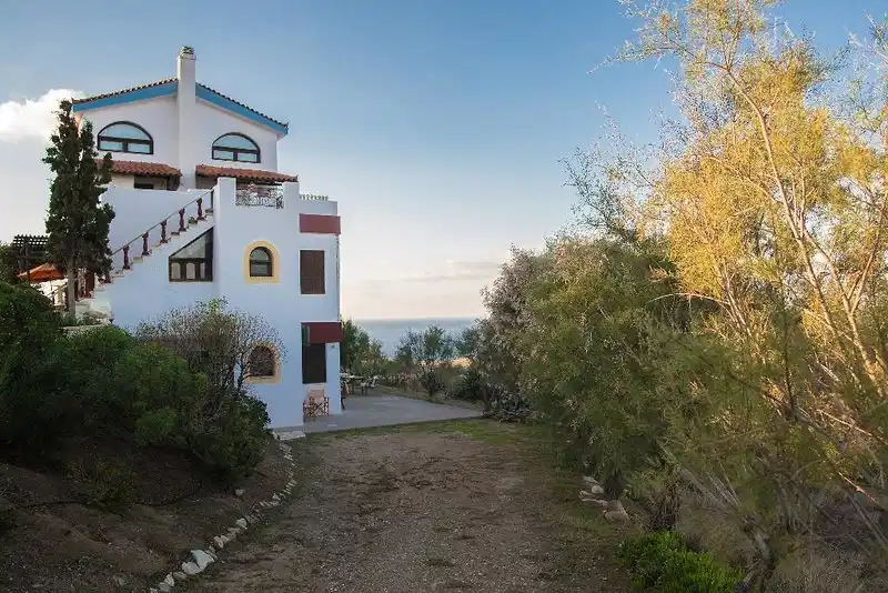 Iliatoras – Hotelfoto
