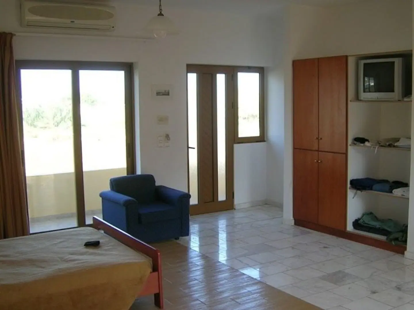 Kavros Garden Hotel ROOM_EXAMPLE