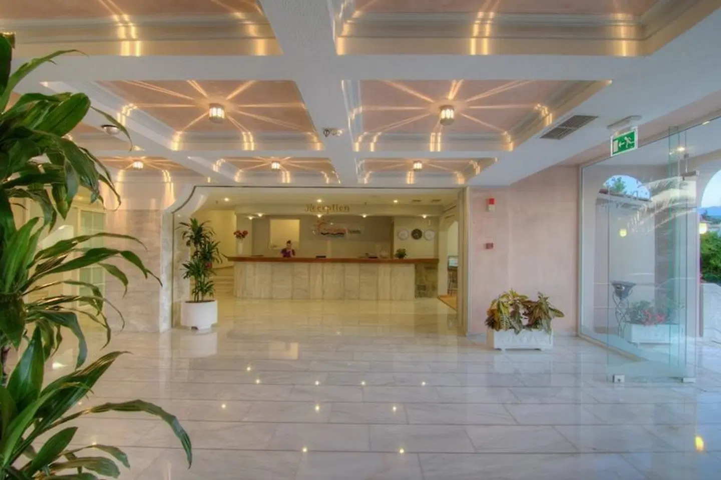 DIAS by Azul Collection LOUNGE_LOBBY